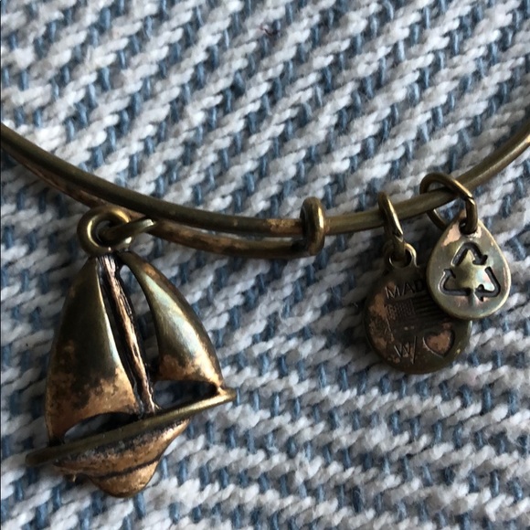 Alex and Ani bangles - Picture 5 of 9